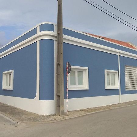 Casa Fisher Vendas Novas Exterior foto