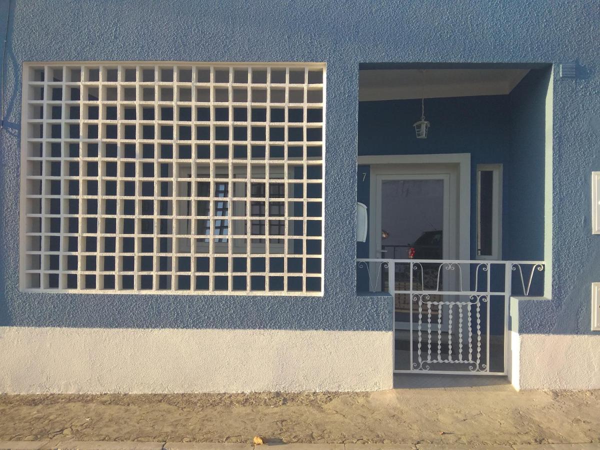 Casa Fisher Vendas Novas Exterior foto